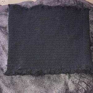 Brandy Melville tube top